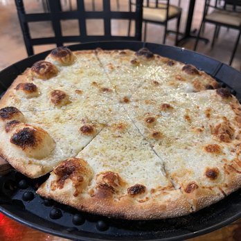Ringside Fire Grill - White pizza - Pizza Near Me - Tafton, Pennsylvania Ringside Fire Grill - White pizza - Pizza Near Me - Tafton, Pennsylvania