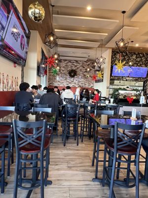 Death By Tequila by null