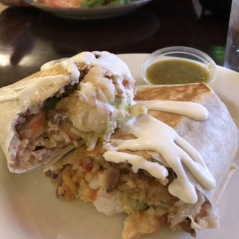 Speedy's Tacos - Shrimp burrito - Mexican Near Me - Sunnyvale, California Speedy's Tacos - Shrimp burrito - Mexican Near Me - Sunnyvale, California
