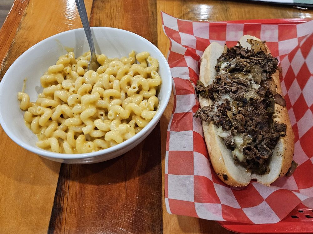 The Corner Door Logo