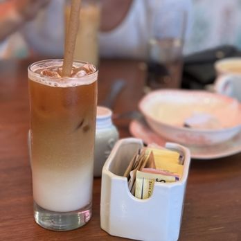 Orange Blossom - Fresh Brewed Coffee - Breakfast & Brunch Near Me - Miami Beach, Florida Orange Blossom - Fresh Brewed Coffee - Breakfast & Brunch Near Me - Miami Beach, Florida