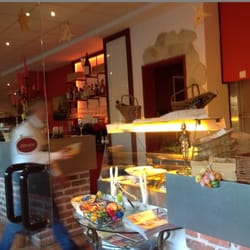 Pizzeria Sassi Di Matera