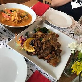Djan's Thai Restaurant - Thai Near Me - Seattle, Washington Djan's Thai Restaurant - Thai Near Me - Seattle, Washington