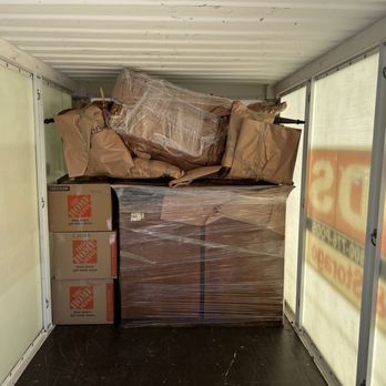 Quality Is Key Movers - Another quality load wrapping every piece of furniture - Movers Near Me - Sacramento, California Quality Is Key Movers - Another quality load wrapping every piece of furniture - Movers Near Me - Sacramento, California
