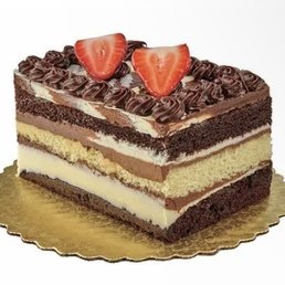 Tiger Cake Tiger Cake