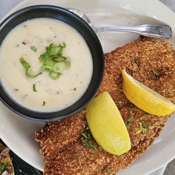 Crockett Cocina - Fish and chips - Seafood Near Me - Crockett, California Crockett Cocina - Fish and chips - Seafood Near Me - Crockett, California