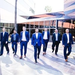 Finance of America Mortgage - Chris and his team
