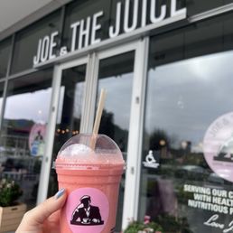 Pick me up Pick Me Up 16oz