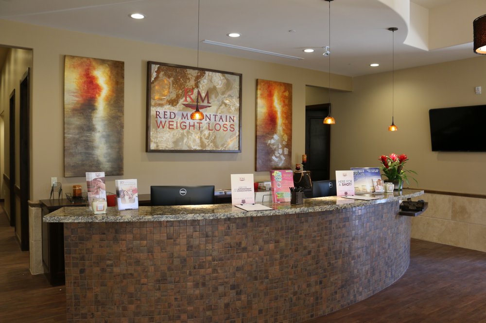 RED MOUNTAIN WEIGHT LOSS Updated August 2024 27 Reviews 2765 S