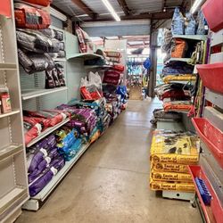 Hawthorne Country Store