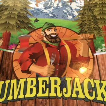 Lumberjack's Restaurant - Burgers Near Me - Willits, California Lumberjack's Restaurant - Burgers Near Me - Willits, California