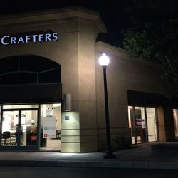 LensCrafters