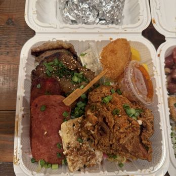 Ai Pono Café - Hawaiian Near Me - Las Vegas, Nevada