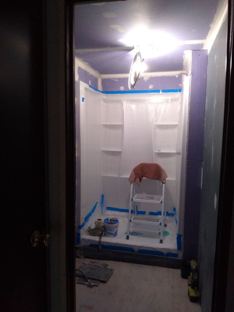 Slide of Leyvas' Construction