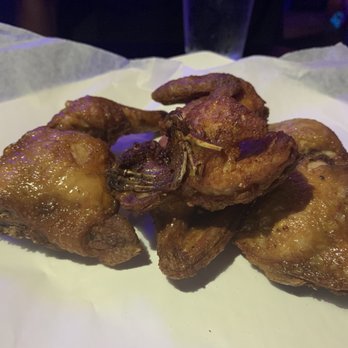 Café Duck Butt - Fried chicken - Karaoke Near Me - Honolulu, Hawaii
