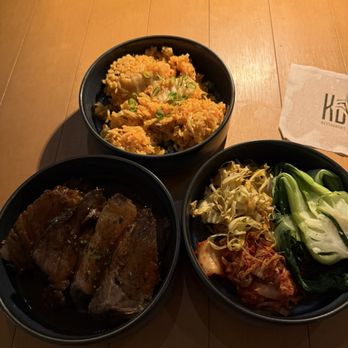 Kō - Korean Braised Short Ribs - Seafood Near Me - Maui, Hawaii Kō - Korean Braised Short Ribs - Seafood Near Me - Maui, Hawaii