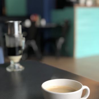 Moonshadow Cafe - Cuban and Vietnamese coffee - Coffee & Tea Near Me - Puerto Peñasco, SON