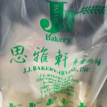 J.J. Bakery - Bakeries Near Me - Irvine, California