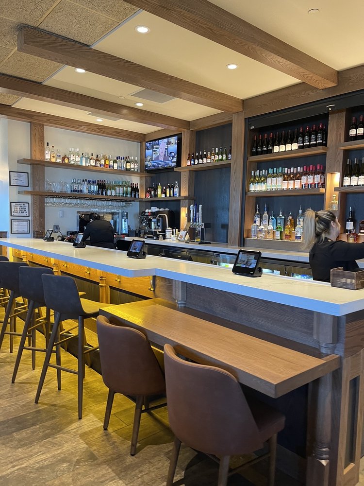 Olive Garden Italian Restaurant