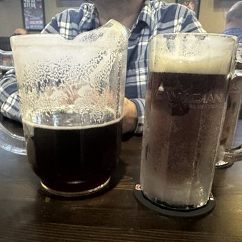The Canadian Brewhouse - Sports Bars Near Me - Mississauga, Ontario