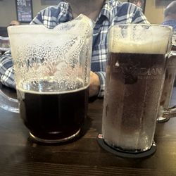 The Canadian Brewhouse
