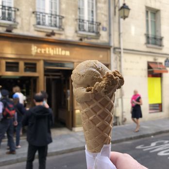 Berthillon - Ice Cream & Frozen Yogurt Near Me - Paris, 75 Berthillon - Ice Cream & Frozen Yogurt Near Me - Paris, 75