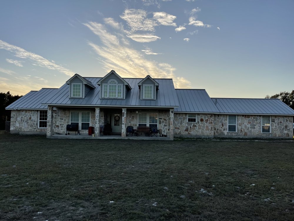 Slide of Hall's Roofing & Sheet Metal