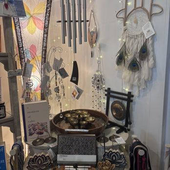 Hang The Moon - Gift Shops Near Me - Mystic, Connecticut Hang The Moon - Gift Shops Near Me - Mystic, Connecticut