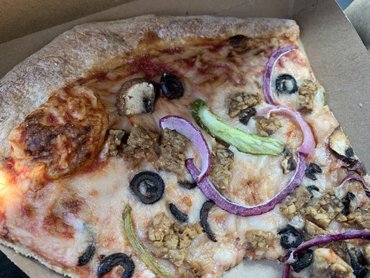 Whole Foods Market by null