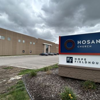 Hope Fieldhouse - Located next to Hosanna Church. - Gyms Near Me - Rosemount, Minnesota Hope Fieldhouse - Located next to Hosanna Church. - Gyms Near Me - Rosemount, Minnesota