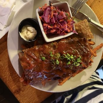 Side Street Cafe - Ribs - American Near Me - Bar Harbor, Maine Side Street Cafe - Ribs - American Near Me - Bar Harbor, Maine