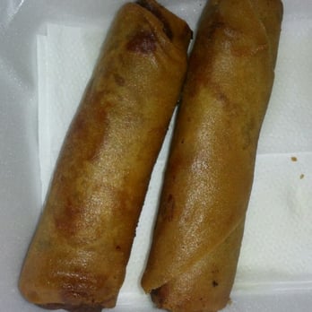 Pho Ca Dao & Grill - Egg Rolls - Vietnamese Near Me - Santee, California