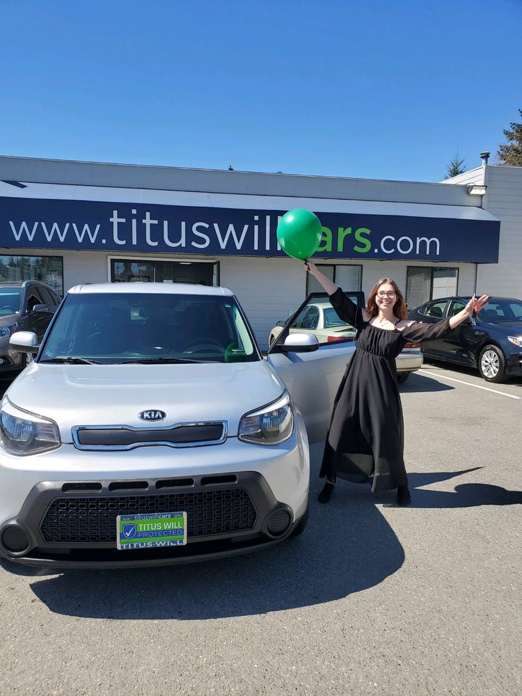 TITUS-WILL USED CARS AT MARTIN WAY - Updated April 2025 - 20 Photos