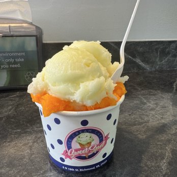 Sweet Spot Ice Cream Cafe - Desserts Near Me - Richmond, Virginia Sweet Spot Ice Cream Cafe - Desserts Near Me - Richmond, Virginia
