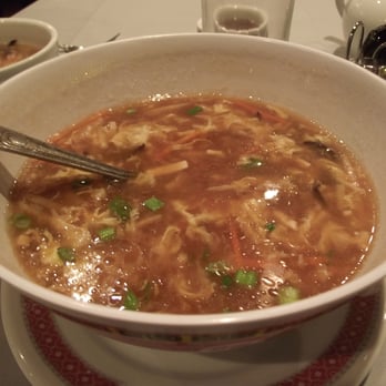 Imperial Garden - Seafood Hot & Sour Soup (taken from) - Chinese Near Me - Middleton, Wisconsin Imperial Garden - Seafood Hot & Sour Soup (taken from) - Chinese Near Me - Middleton, Wisconsin