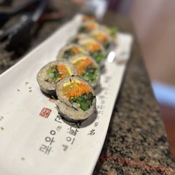 757 Korean BBQ