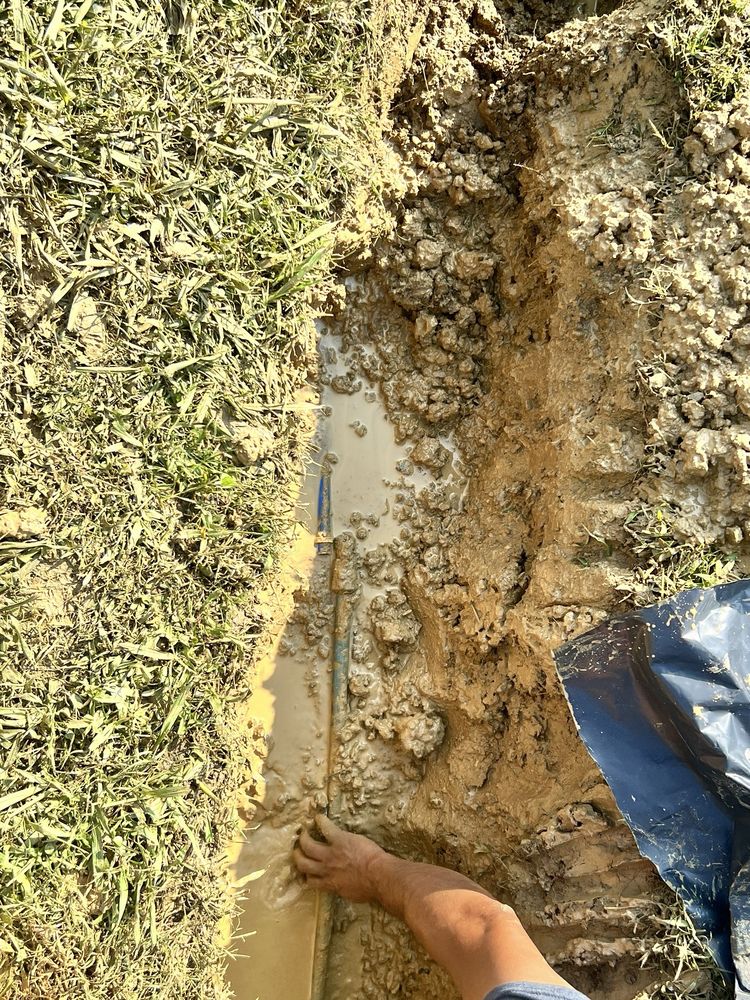 Slide of Amigo Plumbing