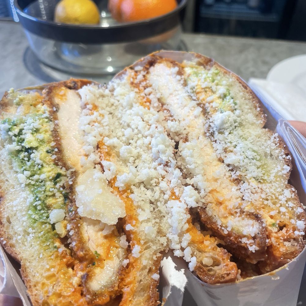 First & Last - Italian Near Me - Phoenix, Arizona