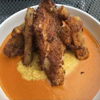 Blue Denim Restaurant - King Catfish - Cajun/Creole Near Me - Greensboro, North Carolina