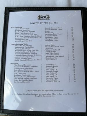 631 Franks on Front by null