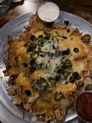 Snow Shoe Lodge & Pub by null