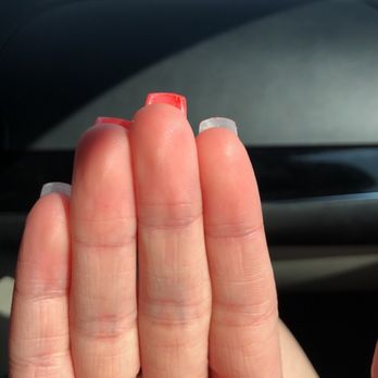 Beautiful Nails & Spa - you can see how crooked they are - Nail Salons Near Me - Spring Branch, Texas Beautiful Nails & Spa - you can see how crooked they are - Nail Salons Near Me - Spring Branch, Texas