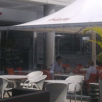 Dolcetto Dessert Bar - Coffee & Tea Near Me - Moore Park, NSW