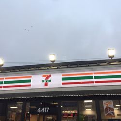 7-Eleven