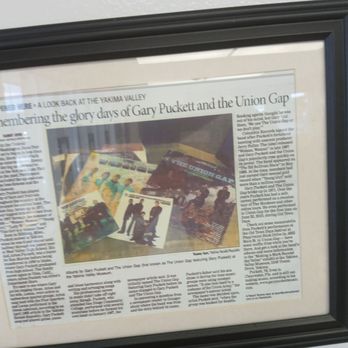 Pepp'rmint Stick - Wall hanging. - American Near Me - Union Gap, Washington
