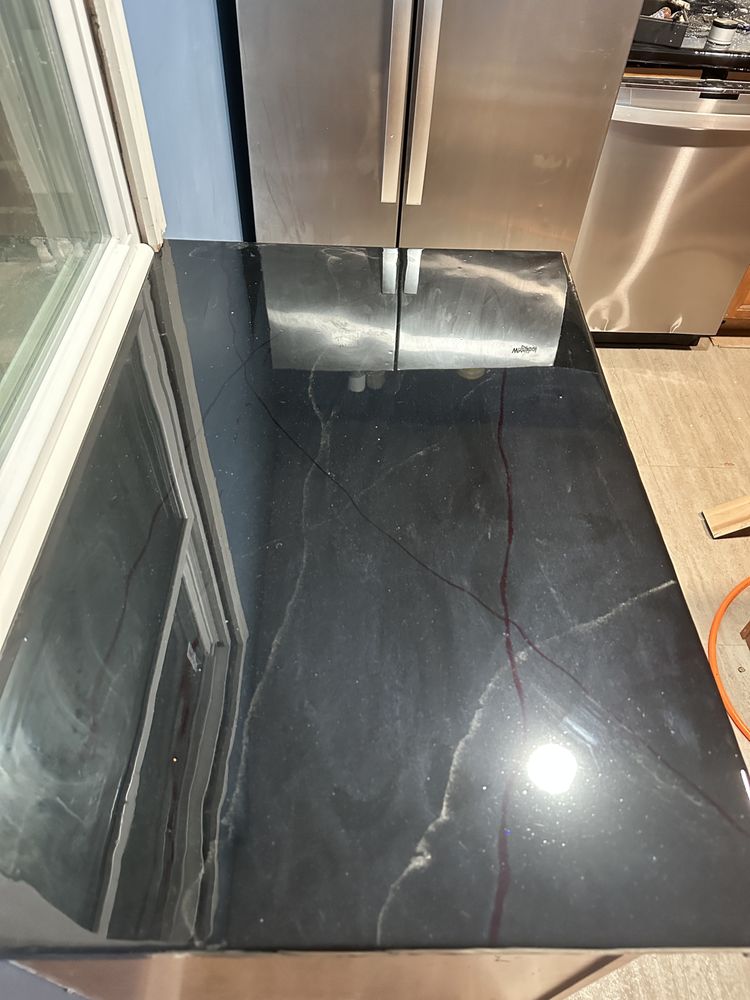 Slide of Integrated Conceptual Designs