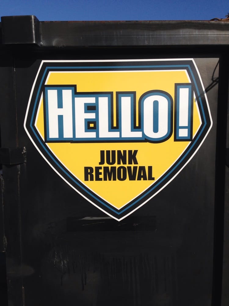 AMERICAN JUNK REMOVAL OF PALM BEACH Jupiter, FL Yelp