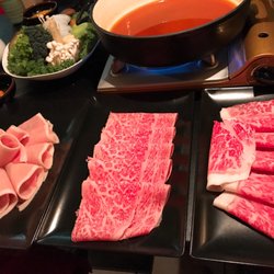 Tokyo Sukiyaki-Tei