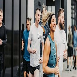 Sisu Strength Academy