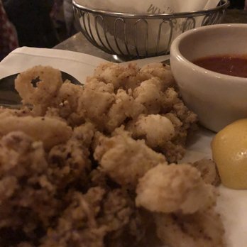 Maggiano's - Calamari Fritté - Italian Near Me - Springfield, Virginia